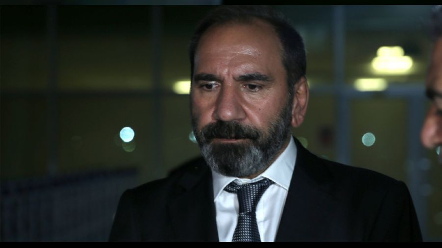 "Golümüzün neden iptal edildiğini Türkiye anlamadı"