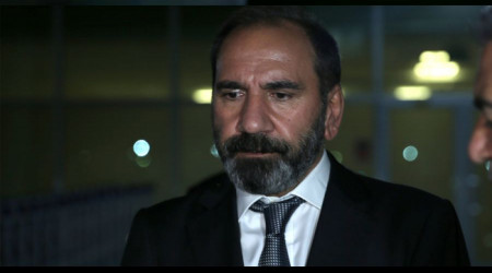 "Golümüzün neden iptal edildiğini Türkiye anlamadı"