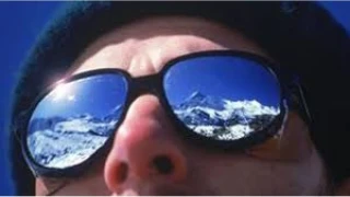 Göz Sağlığı İçin Kar Körlüğüne Dikkat