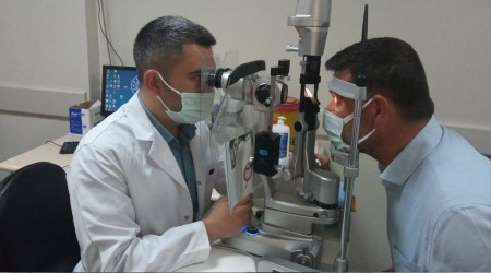 Gözün sinsi düşmanı: Glokom