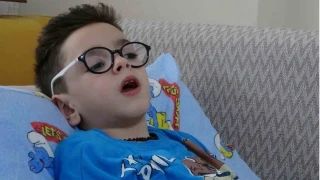 Grip sandılar, Boca virüsü çıktı