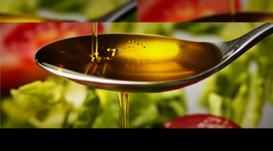 Günlük 53,8 gram yağ tüketiyoruz