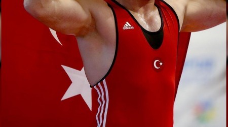 Güreşte Dünya Kupası heyecanı