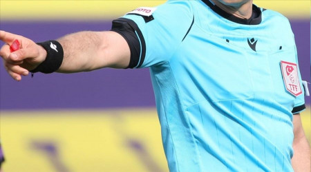 Hakem ve gözlemciler için yapay zeka sistemi