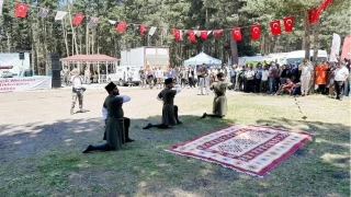 Hanak Âşık Mazlumi Şenliği: Sazın, sözün ve kültürün buluşma noktası