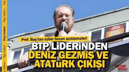 Haydar Ba'tan Deniz Gezmi ve Atatrk k