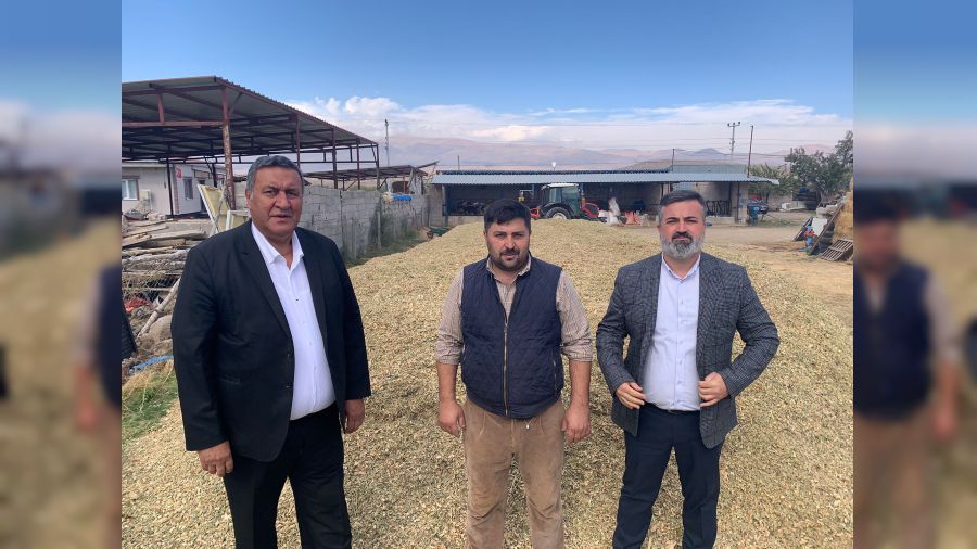 Hayvanclk bitme noktasna geldi 