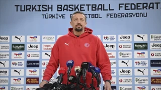 Hidayet Türkoğlu'nun oyunculara güveni tam