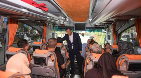 Hükümetin yapmadığını Esenyurt Belediyesi yaptı