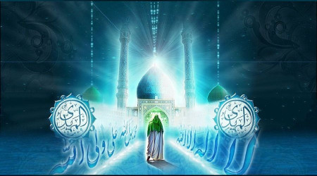 Hz. Ali’nin hilafetle ilgili düşünceleri -1