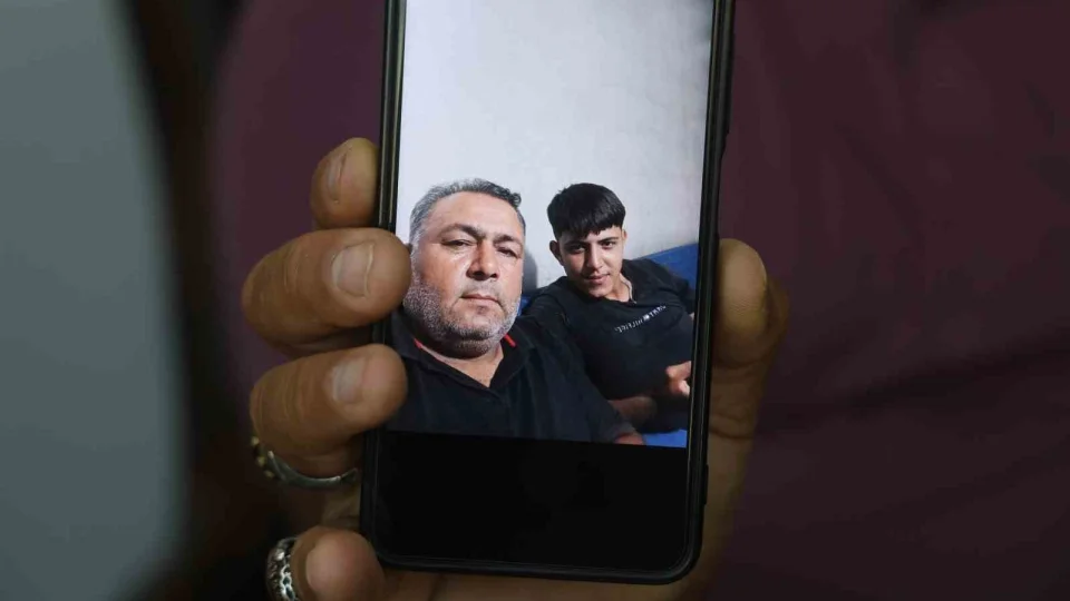 İBAN oyunuyla marangoz çırağının hayatını kararttılar
