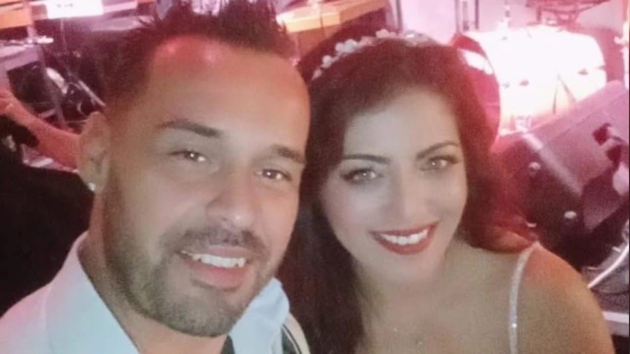 İkisinin de 3. evlilikleriydi