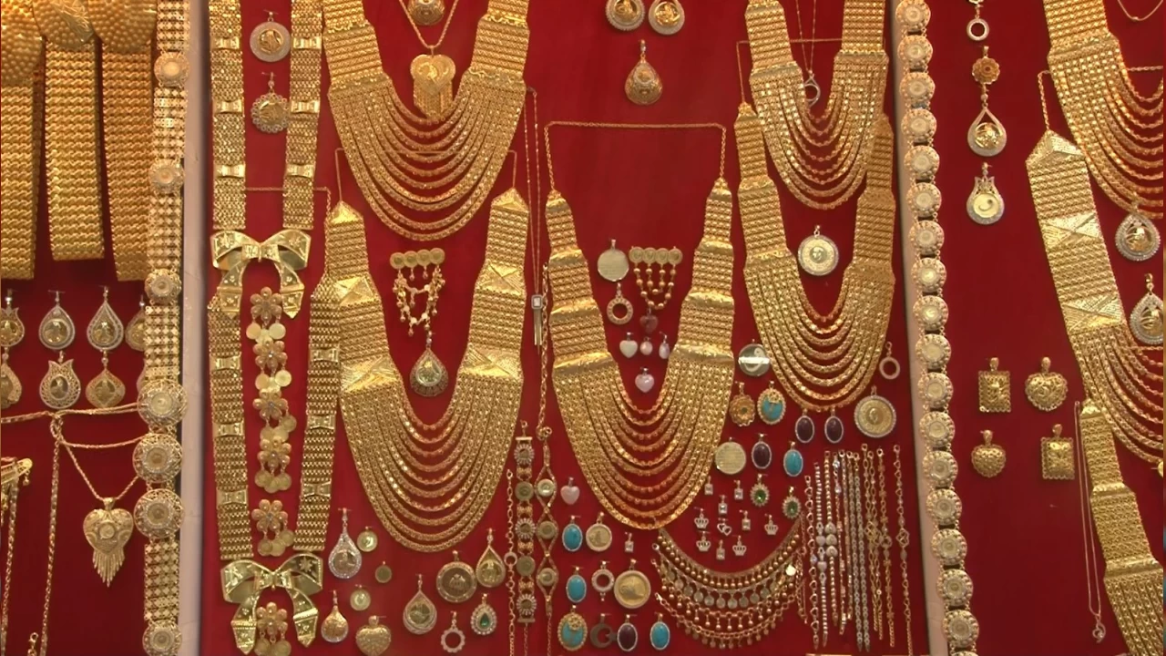 İmitasyon altına ilgi artıyor