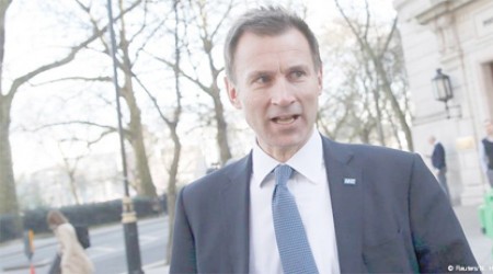 İngiltere'den Rusya'ya suçlama