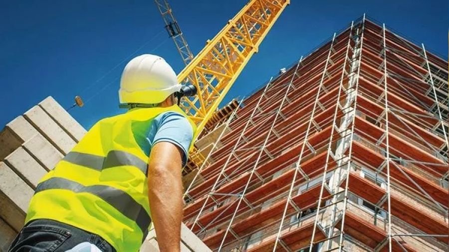 İnşaat sektöründe kriz tehlikesi