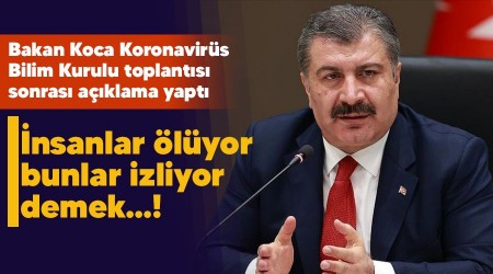 İnsanlar ölüyor bunlar izliyor demek...!