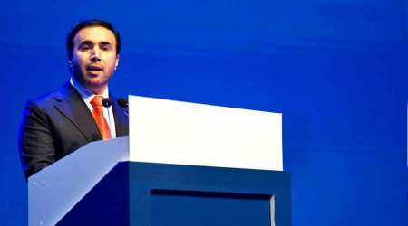 Interpol'ün yeni başkanı BAE'den Al Raisi oldu