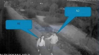 "İntihar" denilen olay kadın cinayeti çıktı