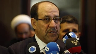 Irak Başbakan adayı Maliki'den Trump'a rest: 'Geri adım atmayacağız'