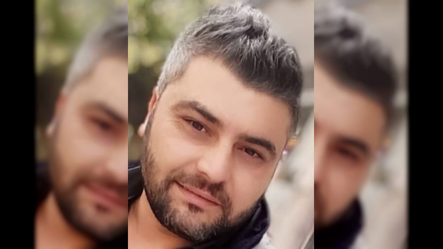 İş için gittiği Sırbistan'da inşaattan düşerek hayatını kaybetti