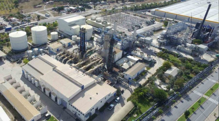 İSO 500 listesinde Manisa'dan 33 firma yer aldı