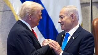 Netanyahu, Barış Kurulu'na katılacakmış!::Sadece adı Barış Kurulu...