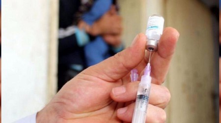 İsrail'den Pfizer aşısı açıklaması