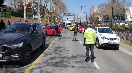 İstanbul Yeditepe Huzur Uygulaması