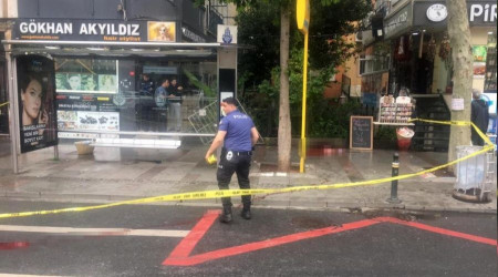 İstanbul’da ev sahibi dehşeti