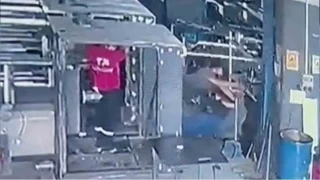 İstanbul'da klima cinayeti: Kafa atarak arkadaşını öldürdü