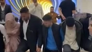 İstanbul'da terör propagandası yapan 13 kişi yakalandı