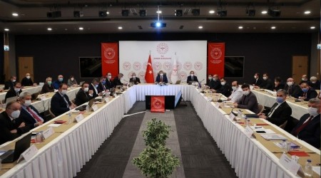 İstanbul'da vaka sayısı yüzde 20 azaldı