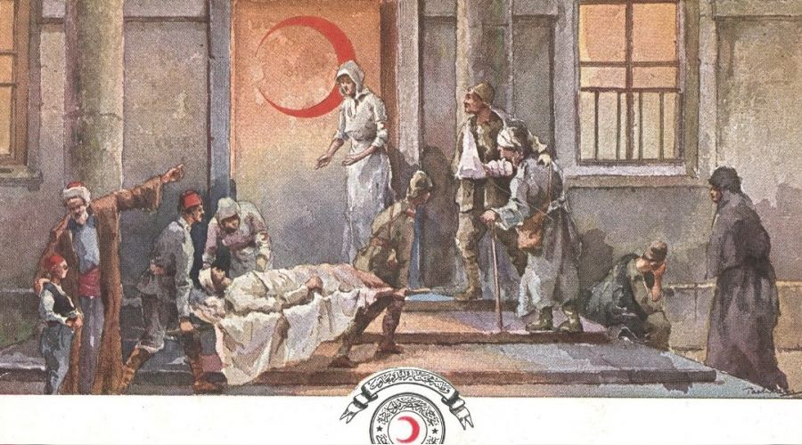 İyiliği tarihi bu sergide