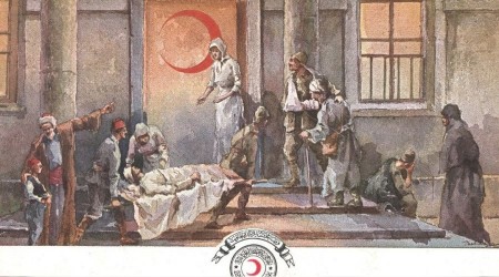 İyiliği tarihi bu sergide