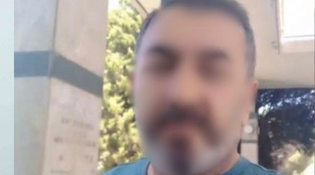 İzmir'de kadın cinayeti: Çocuklarının gözleri önünde vuruldu