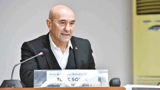 İzmir'de 'zimmet' soruşturması: Soyer ve Aslanoğlu tutuklandı