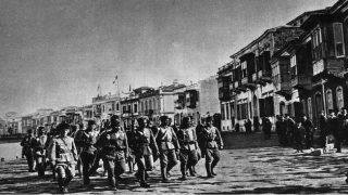 İzmir’in işgaline Diyarbakır’dan tepki