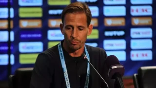 Joao Pereira: "Hep kazanmaya yakın oluyoruz ama kazanamıyoruz"