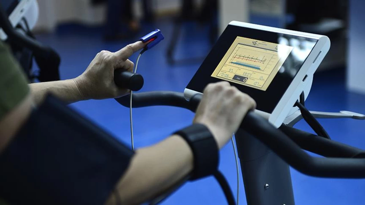 Kalpte ritim bozukluğuna dikkat!