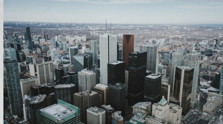 Kanada 10 bin Uygur Türkü'nü ülkeye alacak