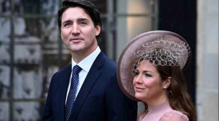 Kanada Başbakanı Trudeau boşanıyor