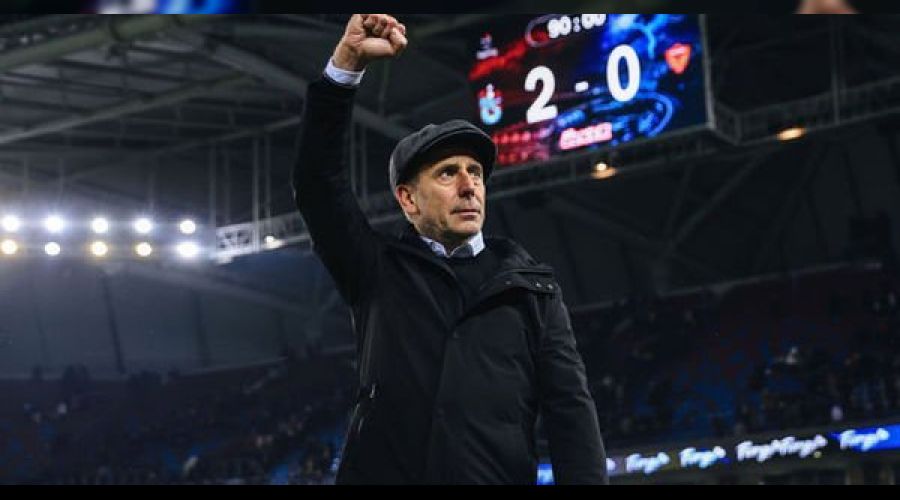 Kariyerinin en parlak dönemini yaşıyor