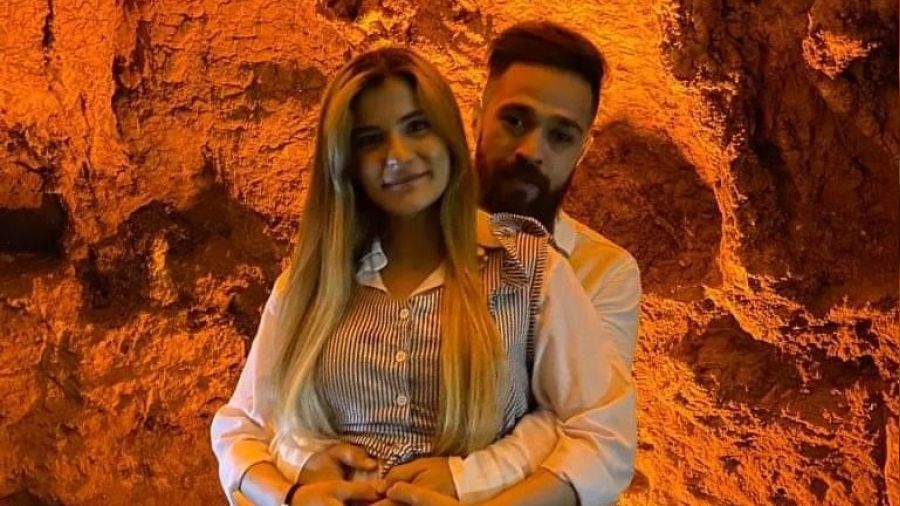 'Karşımda sigara içiyor' diye damadını öldürdü