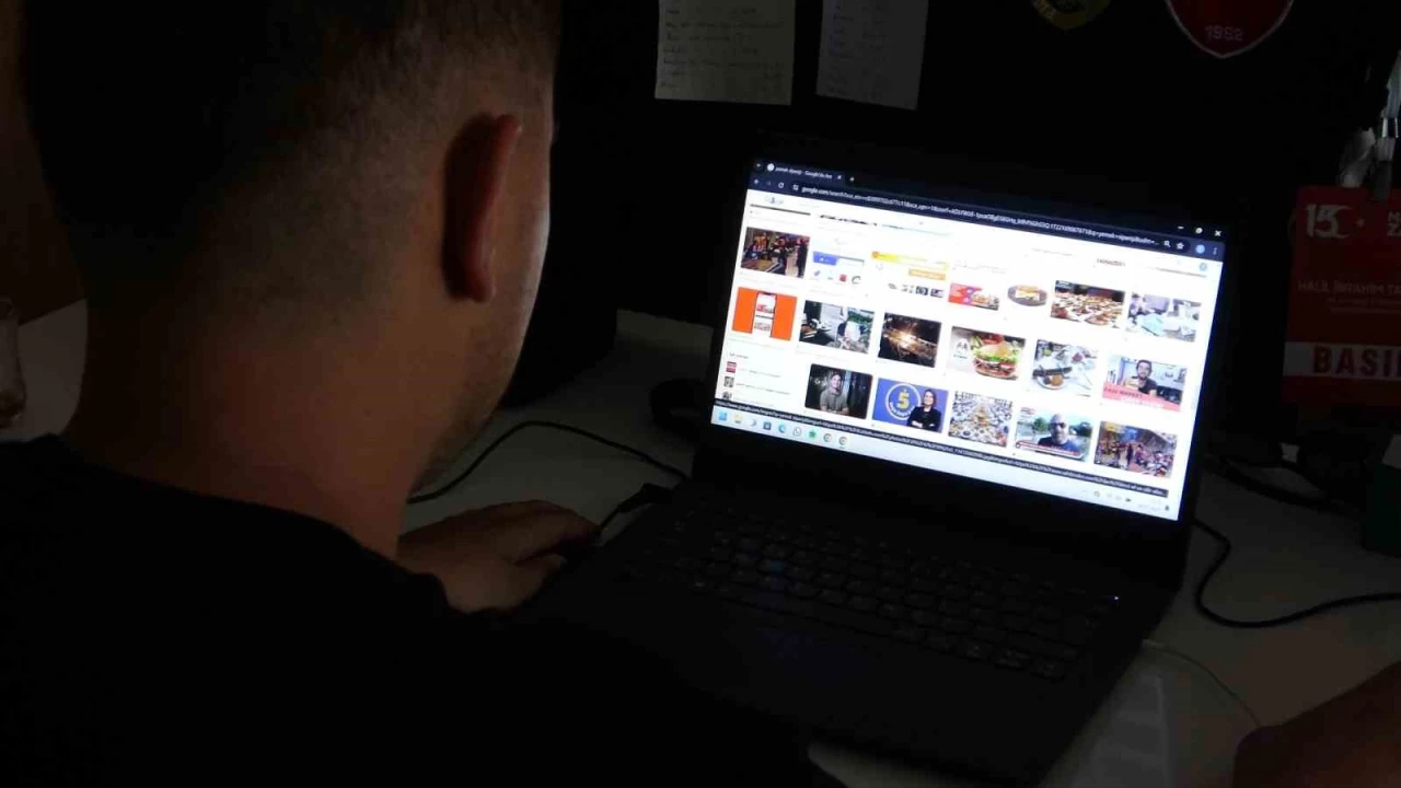 Kasım ayında dolandırıcılar iş başında