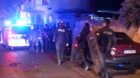 Kavga eden 11 kişiye 900'er lira ceza