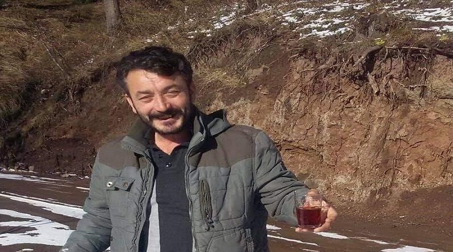 Kavgayı ayırmak isterken canından oldu