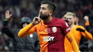 Kerem Demirbay'ın Galatasaray sözleri ne anlama geliyor?