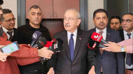 Kılıçdaroğlu'ndan seçim tarihi açıklaması