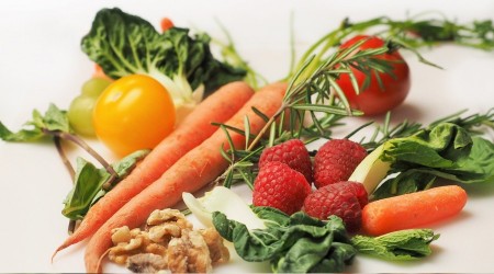 Kilo vermeye yardımcı vitaminler