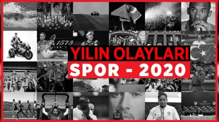 Kimse böyle bir yıl beklemiyordu